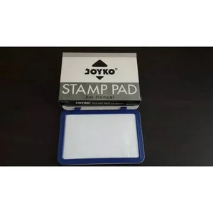 Bantalan Stempel sedang / Stamp pad joyko