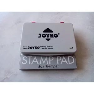 Bantalan Stempel sedang / Stamp pad joyko
