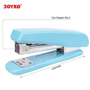 Staples joyko No. 3 / 50 @Lusin / Alat Kantor Lainnya