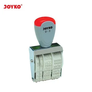 Stempel Tanggal Joyko per buah