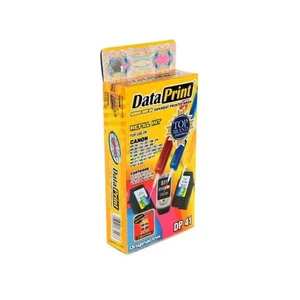 Tinta isi Ulang DP 41 (colour) per botol