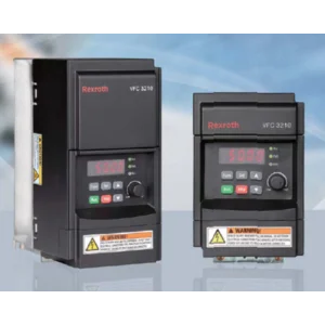 BOSCH REXROTH VFC & EFC Frequency Converter  / Inverter Peralatan Instrumentasi dan Kontrol