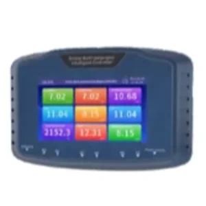 LOHAND Alat analisa kualitas PH, TDS air / Alat Controller PH,TDS controller