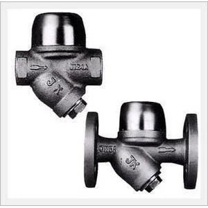 Jokwang Steam Specialist (Katup Valve) 