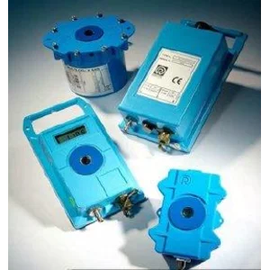 Halma (Flow Meter - Logger - Leak Detector)