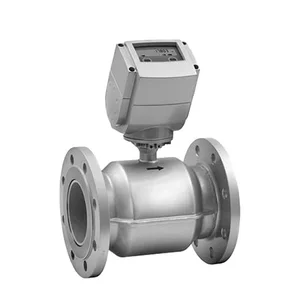 Krohne (Flow Meter Sensor Etc)