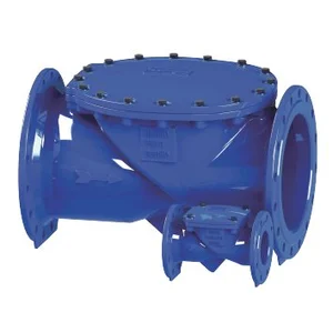 Afc Valve Katup Valve