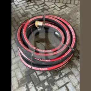 Selang Industri Sunflex OSD 150 Oil Suction Delivery Hose 150psi
