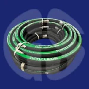 Selang Industri Sunflex AH 300 Udara Air Water Hose 300 psi
