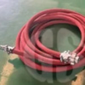 Selang Karet Uap Panas Sunflex SH 250 SH260 Steam Hose 270psi