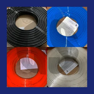 Selang Pneumatic SHPI PU Polyurethane Tubing Taiwan