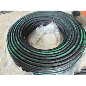 Selang Hidrolik Morgen R1 Hydraulic Hose SAE 100 R1AT Selang Hidrolik 1 Kawat