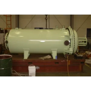 Magnetic Sparator Pump