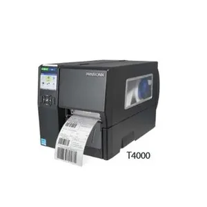 Barcode Label Printer Printronix T4204