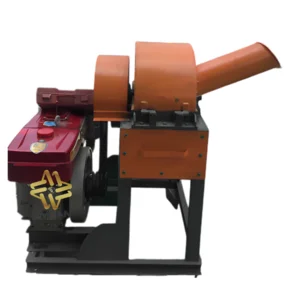 Mesin Penghancur Kayu/Simban I187/Type IPK D1000/Kapasitas 800-1000 kg/jam/Dimensi 1300x900x1300 mm
