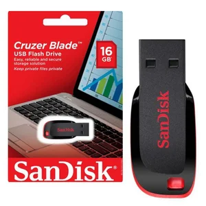 Flashdisk Flash Disk 16GB Sandisk Ultra Shift USB 3.0 