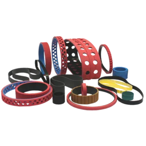 Timing Conveyor Engine Mechanical Industrial V Belt