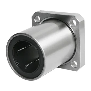 Linear Motion Bearing INA THK SNR Bosch Rexroth Nippon Bearing PMI SBC HIWIN France Lineaire Industrie Samick and WON