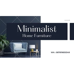 Design Interior  Rumah  atau Kantor