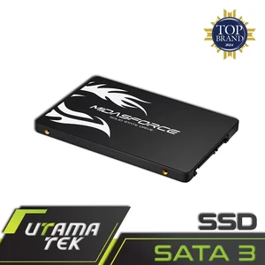 SSD SATA 3 merk Midasforce harddsik