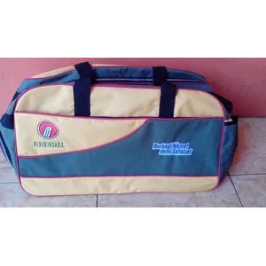 Souvenir Tas Travel Tas Pakaian 