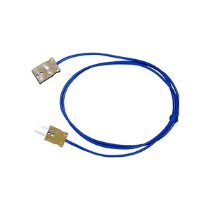 SK SATO Cat.8250-40 Extension Cable for Thermocouple Probe