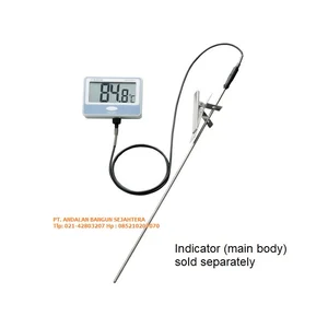 SK SATO 8051-00 Standard Probe for SK-100WP Type :S100WP-01