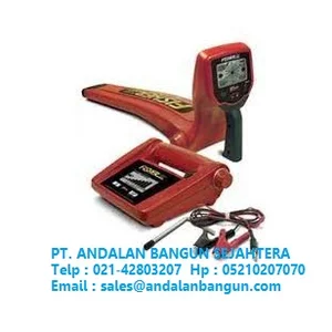 FISHER TW82P Digital Line Tracer