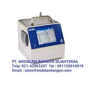 Portable Particle Counter TSI ALNOR AeroTrak 9350