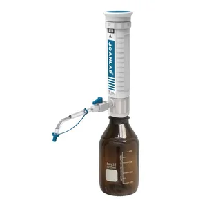 Bottle-Top Liquid Dispenser DA-2 ML/DA-5ML/DA-10ML/DA-30ML/DA-60ML JOANLAB