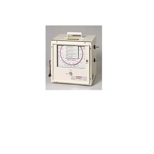 AMETEK Ranarex Portable Gas Gravitometer