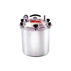 AUTOCLAVE ALL AMERICAN MODEL 1925X