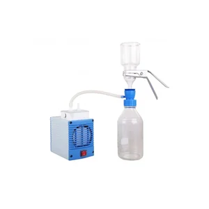 Rocker Filtration System Chemker 300-VF12