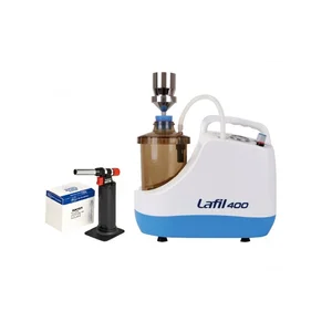 Rocker Lafil 400 - LF 32 Filtration System