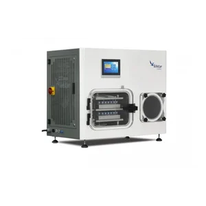 Lab and Pilot freeze dryer Lyobeta Mini TELSTAR