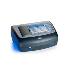 Hach  DR3900 Laboratory Spectrophotometer without RFID Technology 