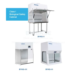 BSC Biological Safety Cabinet Class II A2 1100IIA2 BIOBASE
