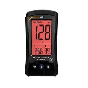 Particle counter PCE RCM 05