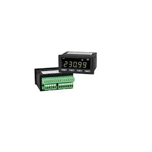 Paperless Recorder PCE-KD5 1 Paperless Recorder PCE-KD5 N/A