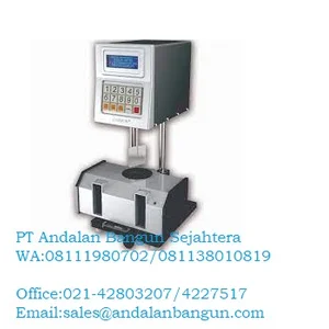 Cannon TE-DPV® Asphalt Thermoelectric Rotational Paddle Viscometer N/A
