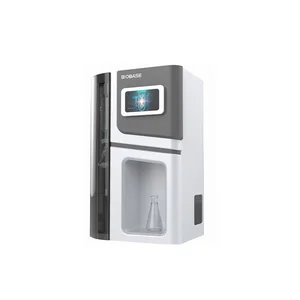 BIOBASE Semi Automatic Kjeldahl Nitrogen Analyzer AKN-01 AKN-01S