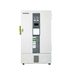 BIOBASE 838l 728l 588l -86℃ Ultra-low Temperature Medical Cryogenic Refrigerator Vaccine Ult Freezer