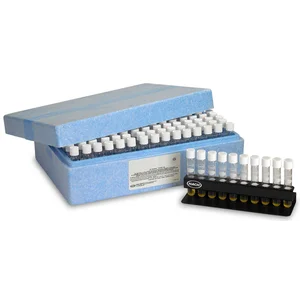 Hach 2565115 COD2 Digestion Vials HR Mercury-free pk/150 