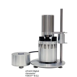 Atago Digital viscometer VISCO™ B (L) Package Eindonesia