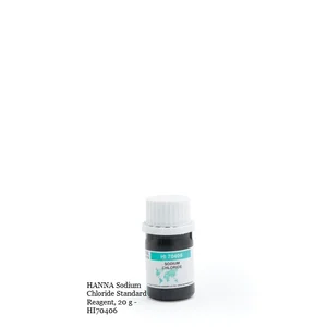 Hanna Sodium Chloride Standard Reagent 20 g - HI70406