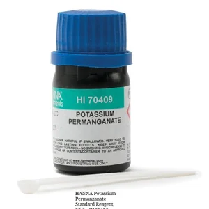 Hanna Potassium Permanganate Standard Reagent 20 g - HI70409
