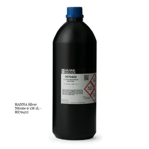 Hanna Silver Nitrate 0 1M 1L - HI70422