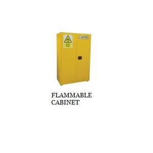 FLAMMABLE CABINET METHOD SAFETY CABINETS