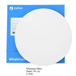 Whatman Filter Paper No 42 2 5μm Quantitative Ashless