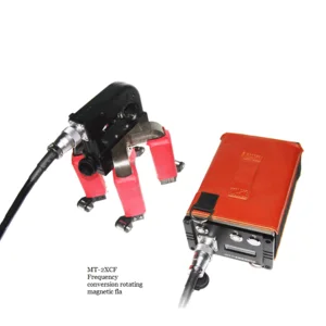 MT-2XCF Frequency conversion rotating magnetic fla